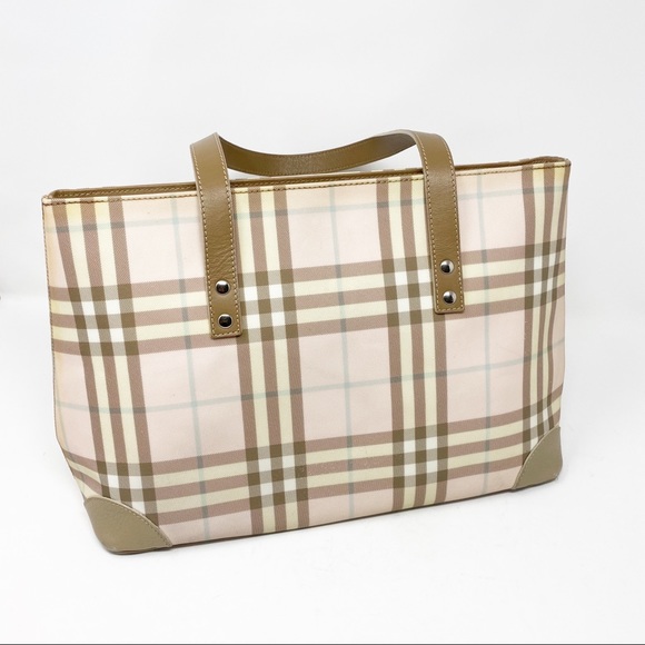 burberry 90s shoulder bag